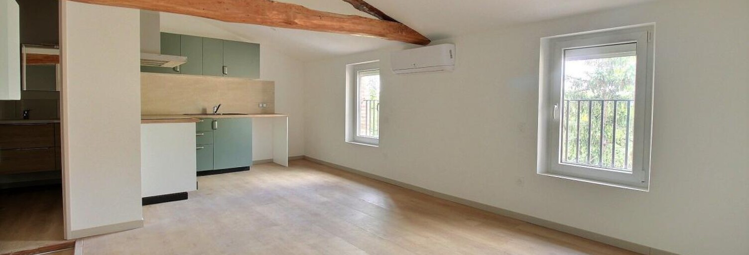 Appartement 3 Pièces 58 m² à louer à Lavaur (81500)