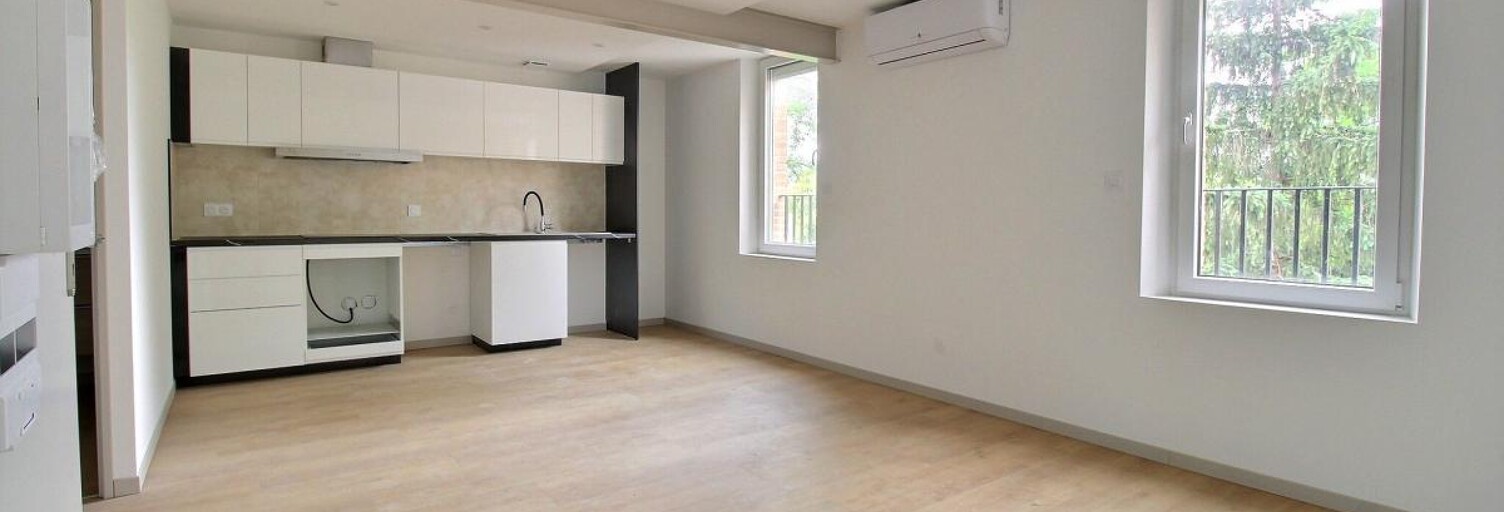 Appartement 3 Pièces 54 m² à louer à Lavaur (81500)
