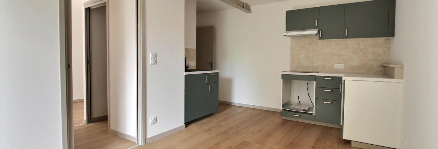 Appartement 1 Pièce 28 m² à louer à Lavaur (81500)