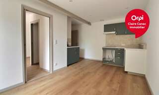 Appartement 1 Pièce 28 m² à louer à Lavaur (81500)