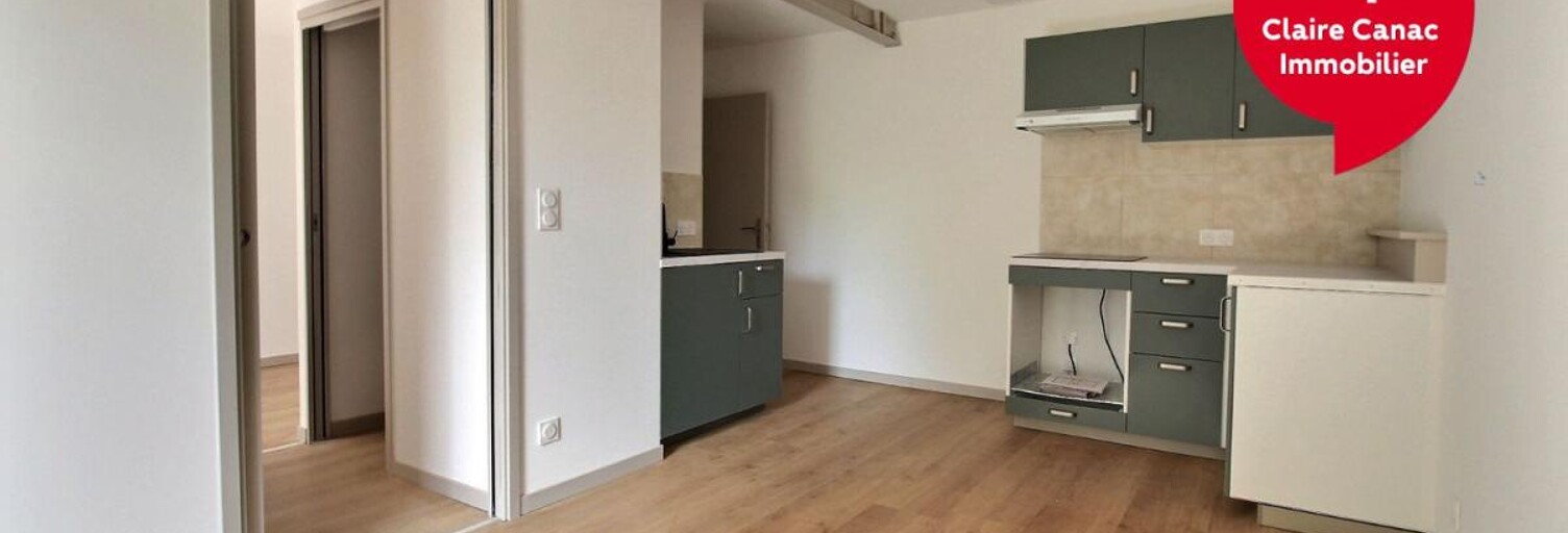 Appartement 1 Pièce 28 m² à louer à Lavaur (81500)