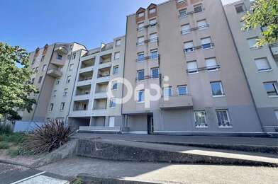 Appartement 4 pièces 159900 €