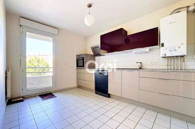 Appartement 4 pièces 149900 €
