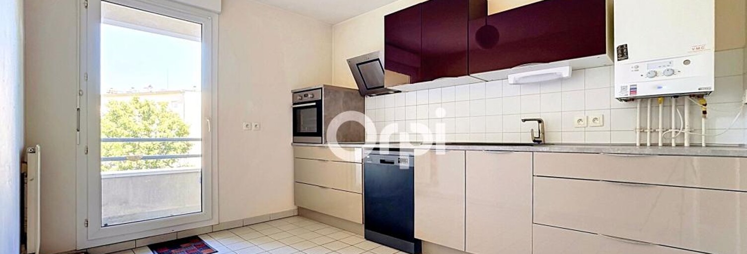 Appartement 4 Pièces 95 m² à vendre à Limoges (87000)