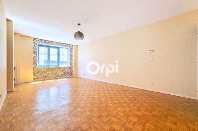 Appartement 4 pièces 149900 €