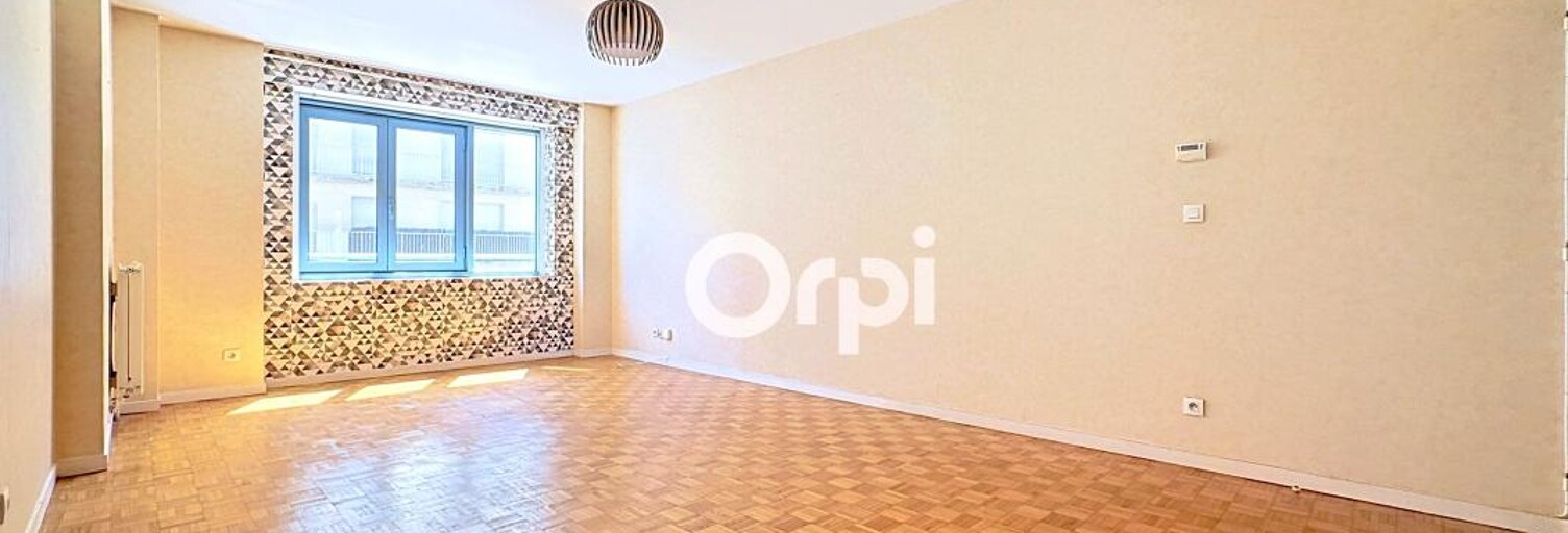 Appartement 4 Pièces 95 m² à vendre à Limoges (87000)