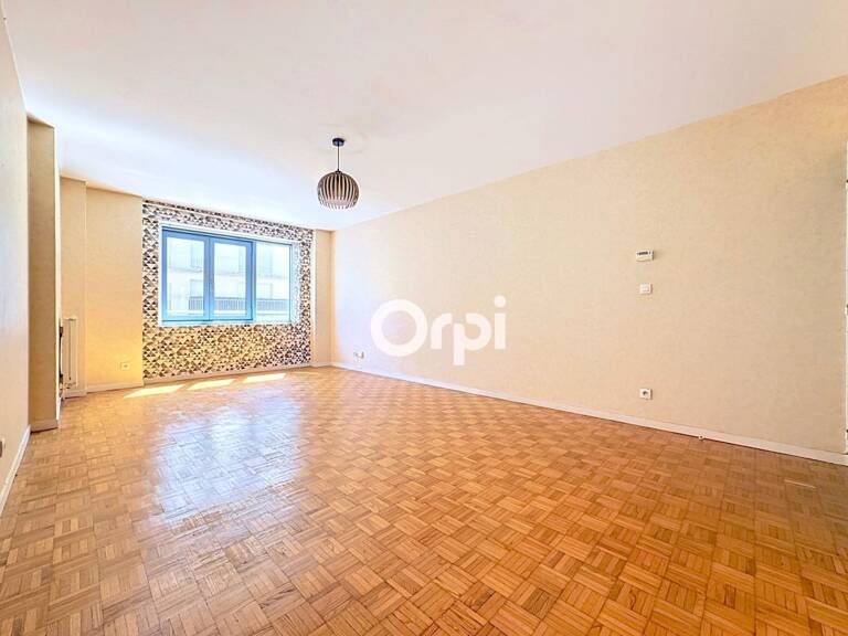 Appartement 4 pièces de 95 m² avec balcon, garage et ascenseur – Proche gare de Limoges — photo 1