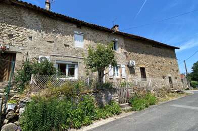 Maison 3 pièces 70000 €