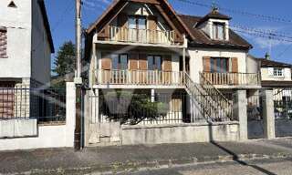 Maison 9 Pièces 220 m² à vendre à Quincy-sous-Sénart (91480)