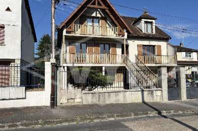 Maison 9 pièces 379900 €