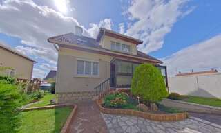 Maison 6 Pièces 152 m² à vendre à Goussainville (95190)