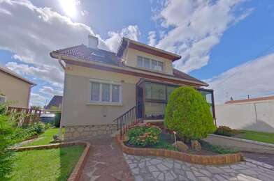 Maison 6 pièces 309000 €