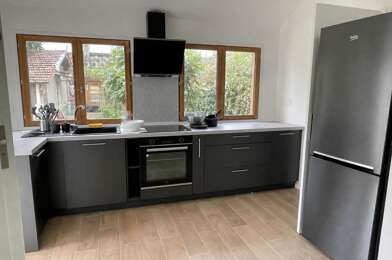 Maison 4 pièces 1223 €