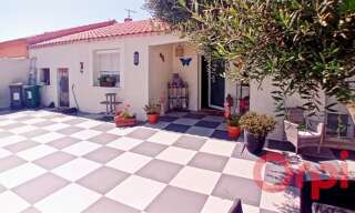 Maison 5 Pièces 125 m² à vendre à Sérignan (34410)