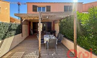 Maison 3 Pièces 72 m² à vendre à Valras-Plage (34350)