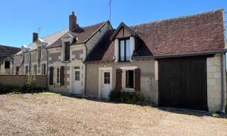 Maison 3 Pièces 82 m² à vendre à Saint-Romain-sur-Cher (41140)