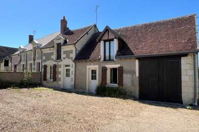 Maison 3 pièces 81000 €