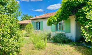 Maison 4 Pièces 94 m² à vendre à Saint-Martin-de-Valgalgues (30520)