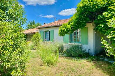 Maison 4 pièces 189000 €