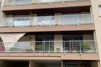 Appartement 2 pièces 86000 €