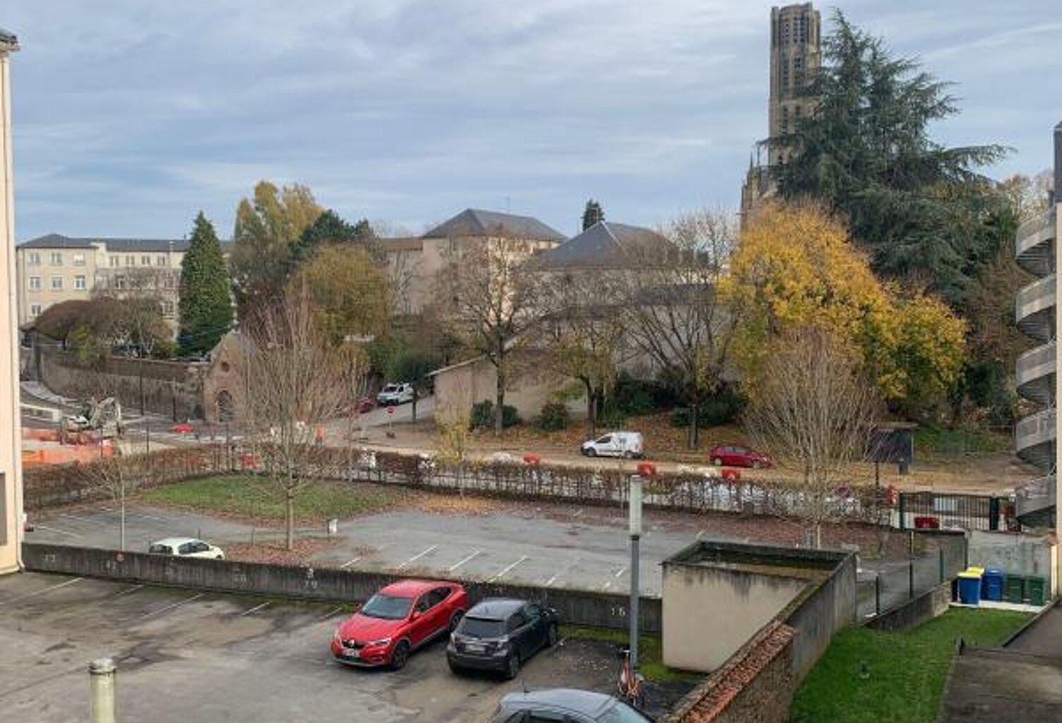 ✨ À VENDRE – CHARMANT T2 AVEC ASCENSEUR ET BALCONS   ✨ — photo 1