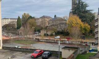 Appartement 2 Pièces 55 m² à vendre à Limoges (87000)