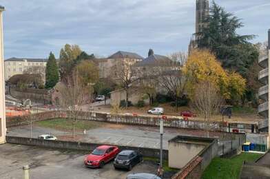 Appartement 2 pièces 79000 €
