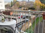 ✨ À VENDRE – CHARMANT T2 AVEC ASCENSEUR ET BALCONS 🌿 ✨ — photo 2