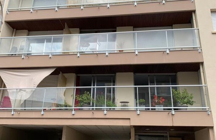 ✨ À VENDRE – CHARMANT T2 AVEC ASCENSEUR ET BALCONS   ✨ — photo 3