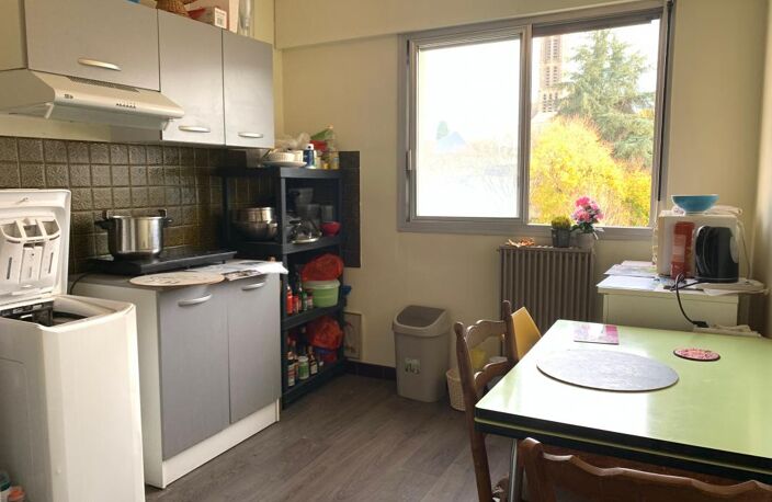 ✨ À VENDRE – CHARMANT T2 AVEC ASCENSEUR ET BALCONS   ✨ — photo 4