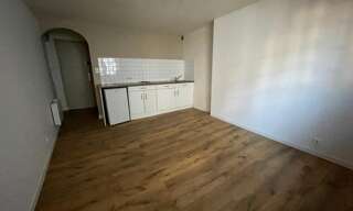 Appartement 1 Pièce 19 m² à louer à Limoges (87000)
