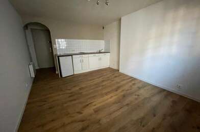 Appartement 1 pièces 300 €