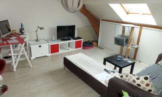 Appartement 2 Pièces 39 m² à louer à Limoges (87000)