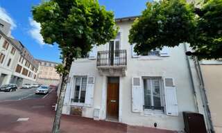 Maison 3 Pièces 68 m² à louer à Limoges (87000)