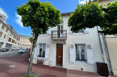 Maison 3 pièces 660 €