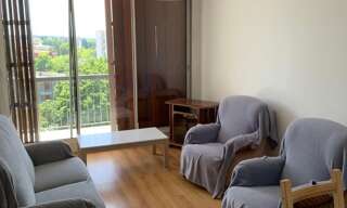 Appartement 3 Pièces 63 m² à vendre à Limoges (87100)