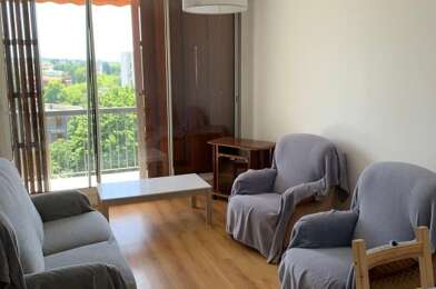 Appartement 3 pièces 63000 €