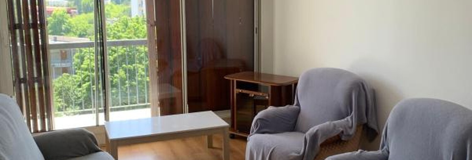 Appartement 3 Pièces 63 m² à vendre à Limoges (87100)