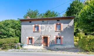 Maison 3 Pièces 69 m² à vendre à Compreignac (87140)