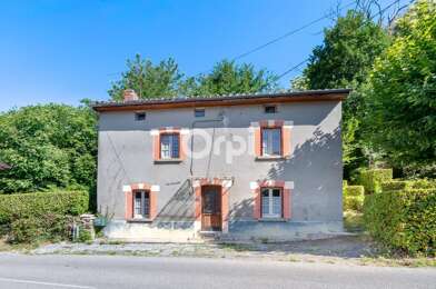 Maison 3 pièces 83000 €