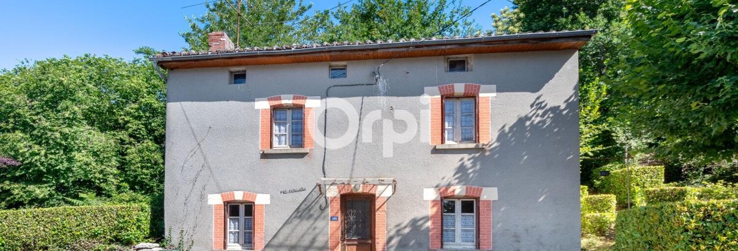 Maison 3 Pièces 69 m² à vendre à Compreignac (87140)