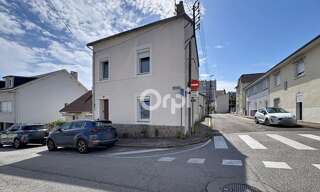 Maison 4 Pièces 102 m² à vendre à Limoges (87100)