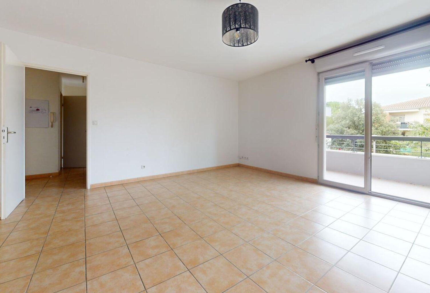 Appartement T3 À Louer 31200 — photo 1