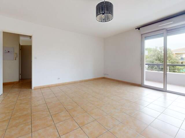 Appartement T3 À Louer 31200 — photo du bien