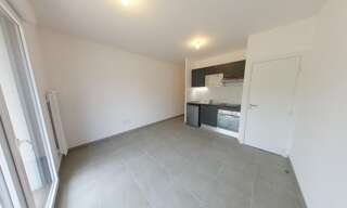 Appartement 1 Pièce 35 m² à louer à Muret (31600)