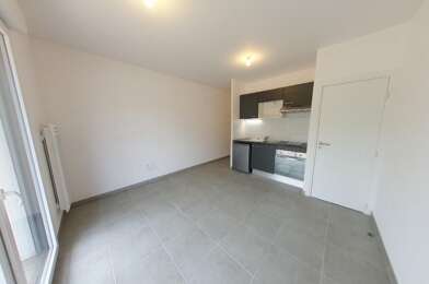 Appartement 1 pièces 539 €