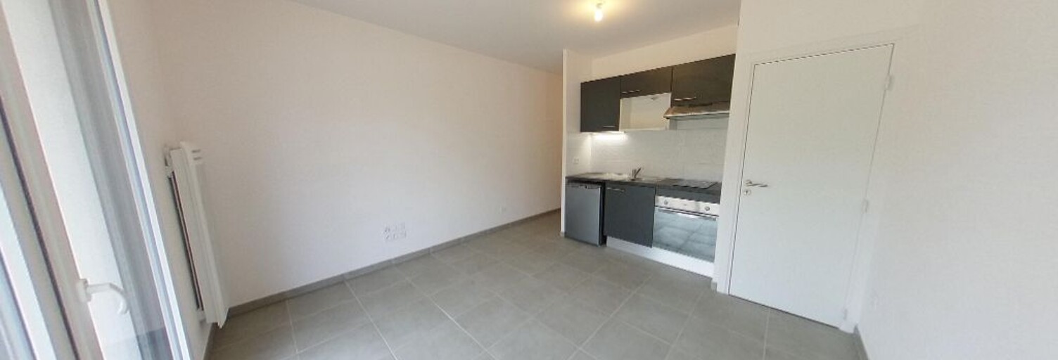Appartement 1 Pièce 35 m² à louer à Muret (31600)