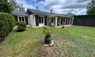 Maison 5 Pièces 108 m² à vendre à Mériel (95630)