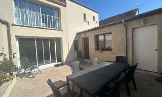Maison 4 Pièces 96 m² à vendre à Courdimanche (95800)