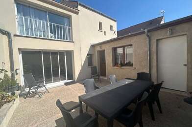 Maison 4 pièces 299900 €